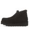 Bearpaw Maeve Platform Lo Women's Winter Boots - 3120w - Black