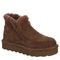 Bearpaw Maeve Platform Lo Women's Winter Boots - 3120w - 239 Earth Angle
