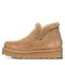 Bearpaw MAEVE PLATFORM LO Women's Boots - 3120W - Iced Coffee Solid - side view