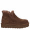 Bearpaw Maeve Platform Lo Women's Winter Boots - 3120w - Earth Side