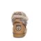 Bearpaw JASMINE TODDLER Toddler's Boots - 3121T - Iced Coffee - back view