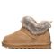 Bearpaw JASMINE TODDLER Toddler's Boots - 3121T - Iced Coffee - side view