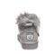 Bearpaw JASMINE TODDLER Toddler's Boots - 3121T - Gray Fog - back view