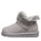 Bearpaw JASMINE TODDLER Toddler's Boots - 3121T - Gray Fog - side view