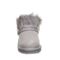 Bearpaw JASMINE TODDLER Toddler's Boots - 3121T - Gray Fog - front view