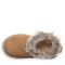 Bearpaw JASMINE TODDLER Toddler's Boots - 3121T - Iced Coffee - top view