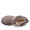 Bearpaw JASMINE Women's Boots - 3121W - Cinder - top view