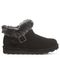 Bearpaw JASMINE Women's Boots - 3121W - Black - side view 2