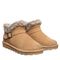 Bearpaw JASMINE Women's Boots - 3121W - Iced Coffee - pair view