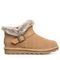 Bearpaw JASMINE Women's Boots - 3121W - Iced Coffee - side view 2