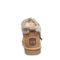 Bearpaw JASMINE Women's Boots - 3121W - Iced Coffee - back view