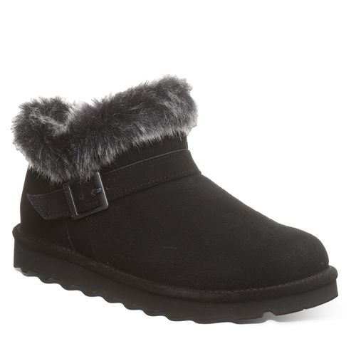 Bearpaw JASMINE Women's Boots - 3121W - Black - angle main