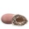Bearpaw JASMINE YOUTH Youth's Boots - 3121Y - Dusty Rose - top view
