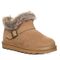 Bearpaw JASMINE YOUTH Youth's Boots - 3121Y - Iced Coffee - angle main