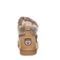 Bearpaw JASMINE YOUTH Youth's Boots - 3121Y - Iced Coffee - back view