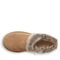 Bearpaw JASMINE YOUTH Youth's Boots - 3121Y - Iced Coffee - top view