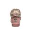 Bearpaw JASMINE YOUTH Youth's Boots - 3121Y - Dusty Rose - back view