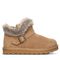 Bearpaw JASMINE YOUTH Youth's Boots - 3121Y - Iced Coffee - side view 2