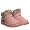 Bearpaw JASMINE YOUTH Youth's Boots - 3121Y - Dusty Rose - pair view
