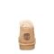 Bearpaw LOTTIE Women's Boots - 3122W - Iced Coffee - back view