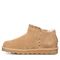 Bearpaw LOTTIE Women's Boots - 3122W - Iced Coffee - side view