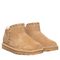 Bearpaw LOTTIE Women's Boots - 3122W - Iced Coffee - pair view