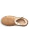 Bearpaw LOTTIE Women's Boots - 3122W - Iced Coffee - top view