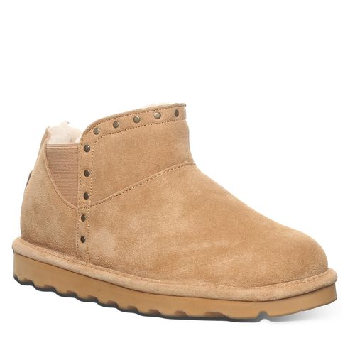 Bearpaw LOTTIE Women's Boots - 3122W - Iced Coffee - angle main