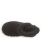 Bearpaw ISABELLE TODDLER Toddler's Boots - 3123T - Black - top view