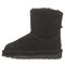 Bearpaw ISABELLE TODDLER Toddler's Boots - 3123T - Black - side view