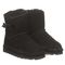 Bearpaw ISABELLE TODDLER Toddler's Boots - 3123T - Black - pair view