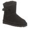 Bearpaw ISABELLE TODDLER Toddler's Boots - 3123T - Black - angle main