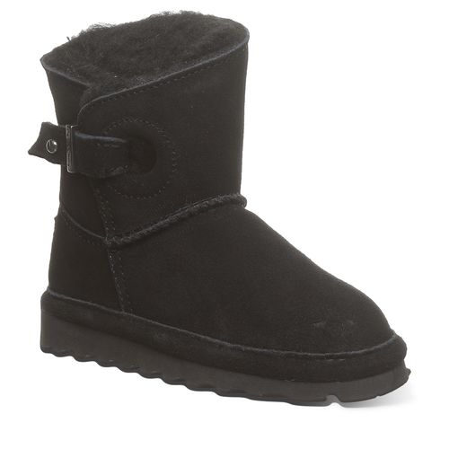 Bearpaw ISABELLE TODDLER Toddler's Boots - 3123T - Black - angle main