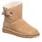 Bearpaw ISABELLE Women's Boots - 3123W - Iced Coffee - angle main