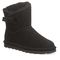 Bearpaw ISABELLE Women's Boots - 3123W - Black - angle main
