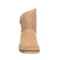 Bearpaw ISABELLE Women's Boots - 3123W - Iced Coffee - front view