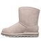 Bearpaw ISABELLE Women's Boots - 3123W - Mushroom - side view