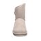Bearpaw ISABELLE Women's Boots - 3123W - Mushroom - front view