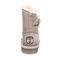 Bearpaw ISABELLE Women's Boots - 3123W - Mushroom - back view