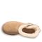 Bearpaw ISABELLE Women's Boots - 3123W - Iced Coffee - top view