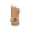 Bearpaw ISABELLE Women's Boots - 3123W - Iced Coffee - back view