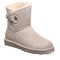 Bearpaw ISABELLE Women's Boots - 3123W - Mushroom - angle main