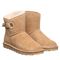Bearpaw ISABELLE Women's Boots - 3123W - Iced Coffee - pair view