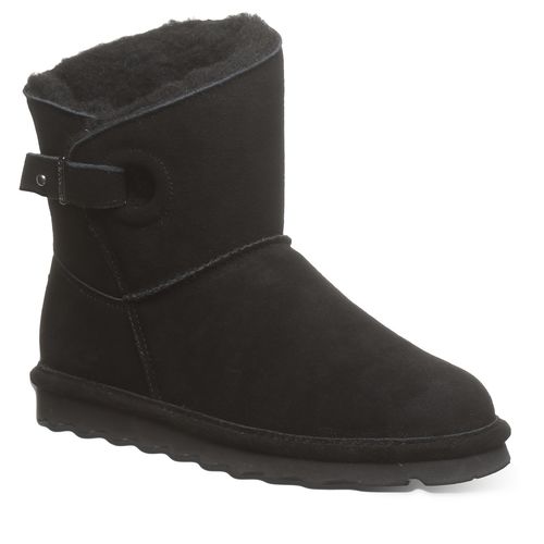 Bearpaw ISABELLE Women's Boots - 3123W - Black - angle main