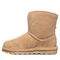 Bearpaw ISABELLE YOUTH Youth's Boots - 3123Y - Iced Coffee - side view