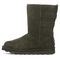 Bearpaw AURELIA Women's Boots - 3124W - Seaweed - side view