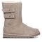 Bearpaw AURELIA Women's Boots - 3124W - Mushroom - side view 2