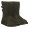 Bearpaw AURELIA Women's Boots - 3124W - Seaweed - pair view