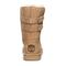 Bearpaw AURELIA Women's Boots - 3124W - Iced Coffee - back view