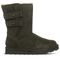 Bearpaw AURELIA Women's Boots - 3124W - Seaweed - side view 2